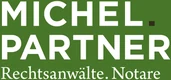 Logo der Kanzlei Michel und Partner Rechtsanwaltsgesellschaft mbb