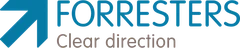 Logo der Kanzlei Forrester IP LLP