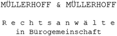 Logo der Kanzlei