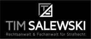 Logo der Kanzlei Kanzlei Tim Salewski
