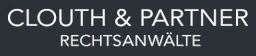 Logo der Kanzlei CLOUTH & PARTNER