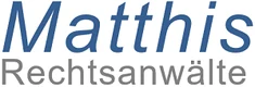 Logo der Kanzlei Matthis Rechtsanwälte