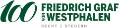 Logo der Kanzlei Friedr. Gr. v. Westphalen & Part mbB