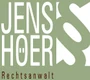 Logo der Kanzlei