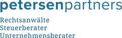 Logo der Kanzlei petersenpartners Part mbB