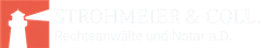 Logo der Kanzlei Strohmeier & Coll. Rechtsanwaltsgesellschaft mbH