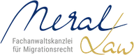 Logo der Kanzlei MERAL LAW