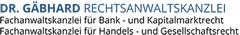 Logo der Kanzlei