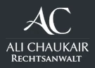 Logo der Kanzlei Chaukair