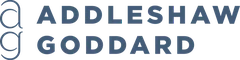 Logo der Kanzlei Addleshaw Goddard (Germany) LLP