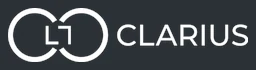 Logo der Kanzlei CLARIUS.LEGAL Rechtsanwaltsaktiengesellschaft