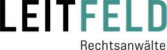 Logo der Kanzlei LEITFELD Rechtsanwälte PartmbB