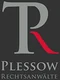 Logo der Kanzlei Plessow Rechtsanwälte
