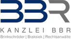 Logo der Kanzlei Kanzlei BBR