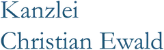 Logo der Kanzlei