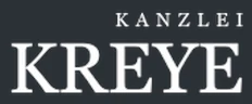 Logo der Kanzlei Kanzlei Kreye