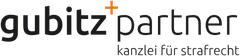 Logo der Kanzlei Gubitz & Partner