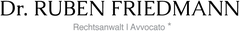 Logo der Kanzlei