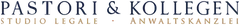 Logo der Kanzlei Pastori & Kollegen