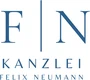 Logo der Kanzlei Anwaltskanzlei Harnack