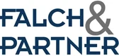 Logo der Kanzlei Falch & Partner Rechtsanwälte-Steuerberater PartGmbB