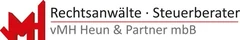 Logo der Kanzlei Erhart