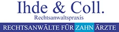Logo der Kanzlei Ihde & Coll.