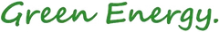 Logo der Kanzlei Green Energy
