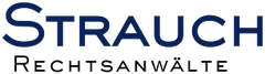 Logo der Kanzlei Strauch Rechtsanwälte