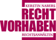Logo der Kanzlei