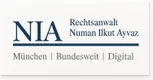 Logo der Kanzlei