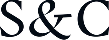 Logo der Kanzlei Sullivan & Cromwell LLP