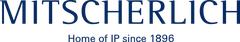 Logo der Kanzlei Mitscherlich PartmbB