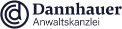 Logo der Kanzlei Dannhauer Anwaltskanzlei