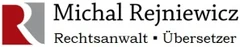 Logo der Kanzlei