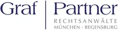 Logo der Kanzlei Graf & Partner RAe PartG mbB