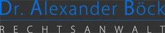 Logo der Kanzlei