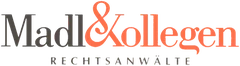 Logo der Kanzlei Madl & Kollegen