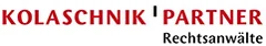 Logo der Kanzlei Kolaschnik Rechtsanwaltsgesellschaft mbH