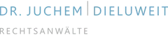 Logo der Kanzlei Dr. Juchem Dieluweit RAe Part mbB
