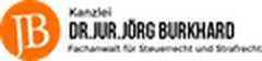 Logo der Kanzlei