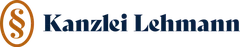 Logo der Kanzlei Kanzlei Lehmann
