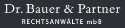Logo der Kanzlei Dr. Bauer & Partner
