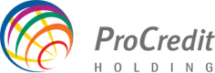 Logo der Kanzlei ProCredit Holding AG