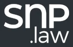 Logo der Kanzlei SNP Schlawien Partnerschaft mbB