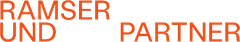 Logo der Kanzlei Ramser & Partner mbB