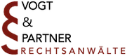 Logo der Kanzlei Vogt & Partner