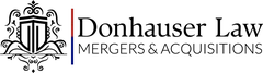 Logo der Kanzlei Donhauser Law Rechtsanwaltsgesellschaft mbH