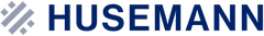 Logo der Kanzlei Husemann Partnerschaftsgesellschaft mbB WP StB RAe