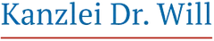 Logo der Kanzlei